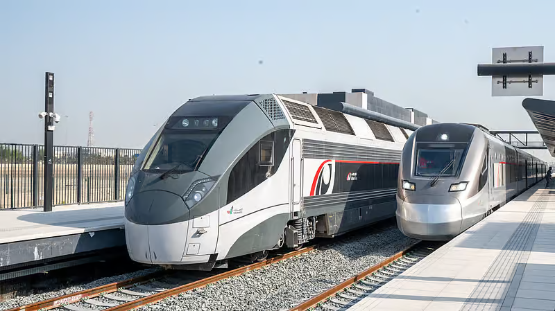 Sharjah Announces Three Bus Routes to Al Dhaid Rail Station